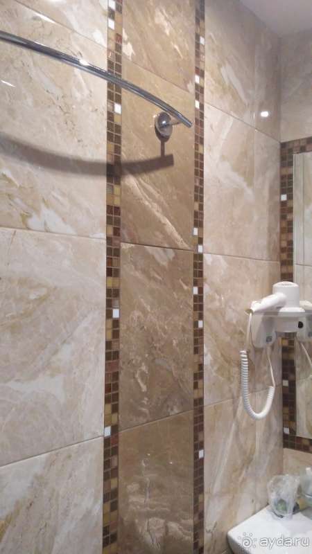 Красивый бункер 