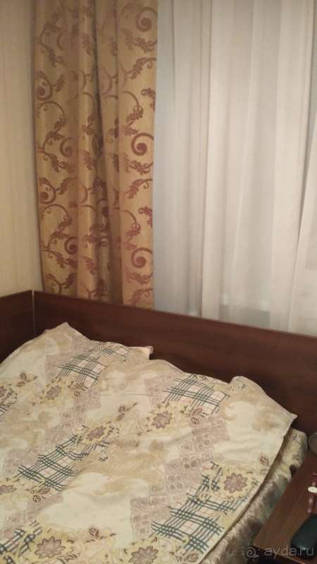 Даже 2* не должно быть грязно, убого.....