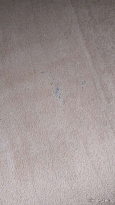 Даже 2* не должно быть грязно, убого.....