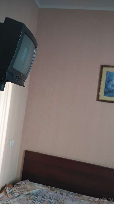 Даже 2* не должно быть грязно, убого.....