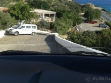 Кому нужно солнце, море и удивительный Крит? Вам сюда!