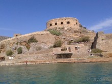 Кому нужно солнце, море и удивительный Крит? Вам сюда!