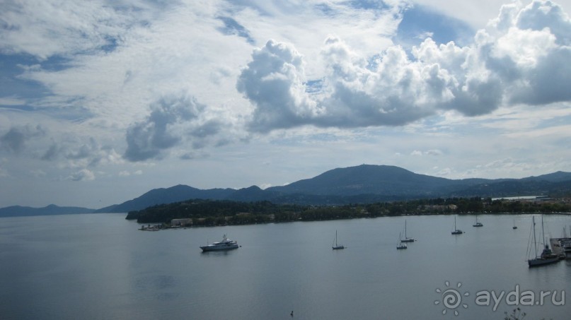 Каждый уголок Земли имеет свое неповторимое очарование.