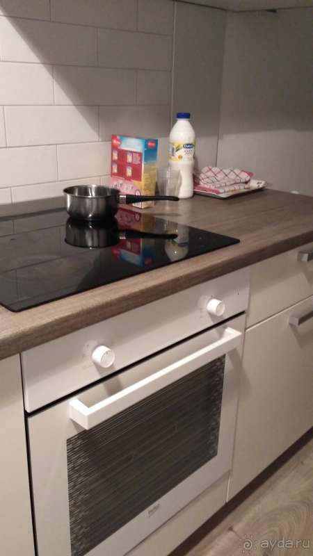 Хорватский отдых в частном коттедже