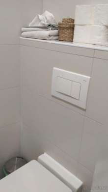 фото Red House Apartment