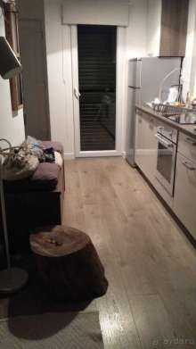 фото Red House Apartment