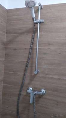 фото Red House Apartment