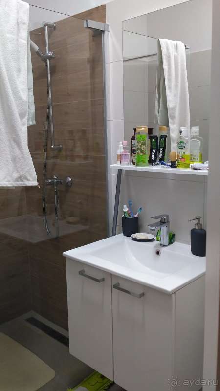 Хорватский отдых в частном коттедже