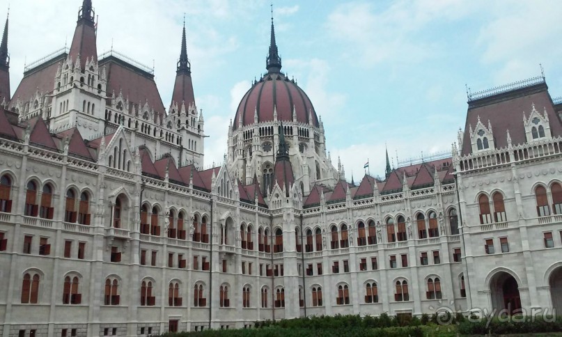 ZEFT2014 – Европейский тур семьи Зайцевых