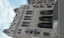 ZEFT2014 – Европейский тур семьи Зайцевых