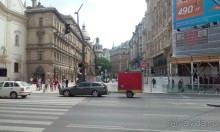 ZEFT2014 – Европейский тур семьи Зайцевых