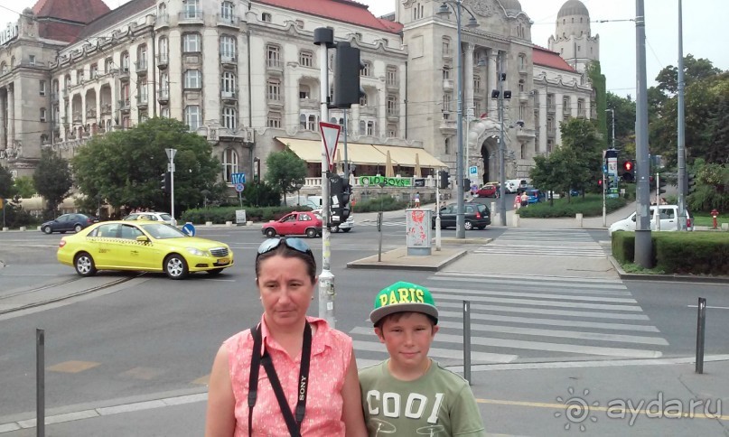 ZEFT2014 – Европейский тур семьи Зайцевых