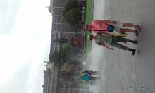 ZEFT2014 – Европейский тур семьи Зайцевых