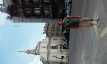 ZEFT2014 – Европейский тур семьи Зайцевых