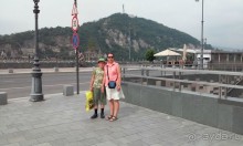 ZEFT2014 – Европейский тур семьи Зайцевых