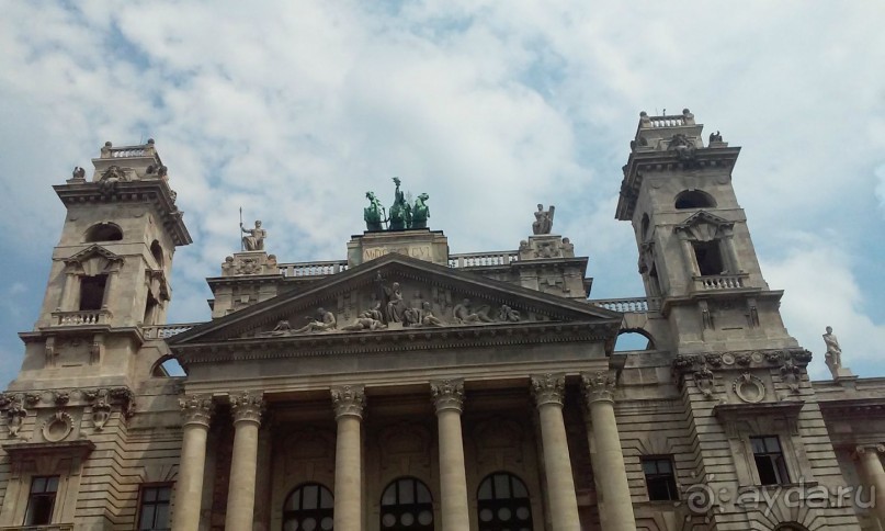 ZEFT2014 – Европейский тур семьи Зайцевых