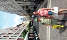 ZEFT2014 – Европейский тур семьи Зайцевых