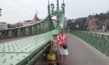 ZEFT2014 – Европейский тур семьи Зайцевых