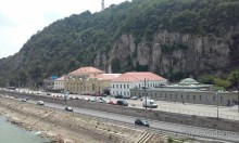 ZEFT2014 – Европейский тур семьи Зайцевых