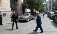 ZEFT2014 – Европейский тур семьи Зайцевых