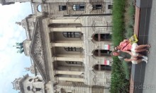 ZEFT2014 – Европейский тур семьи Зайцевых