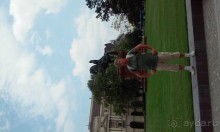 ZEFT2014 – Европейский тур семьи Зайцевых