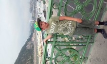 ZEFT2014 – Европейский тур семьи Зайцевых