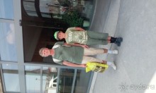 ZEFT2014 – Европейский тур семьи Зайцевых