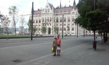 ZEFT2014 – Европейский тур семьи Зайцевых