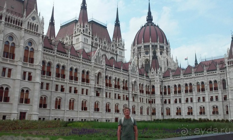 ZEFT2014 – Европейский тур семьи Зайцевых