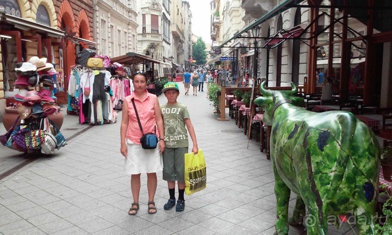 ZEFT2014 – Европейский тур семьи Зайцевых