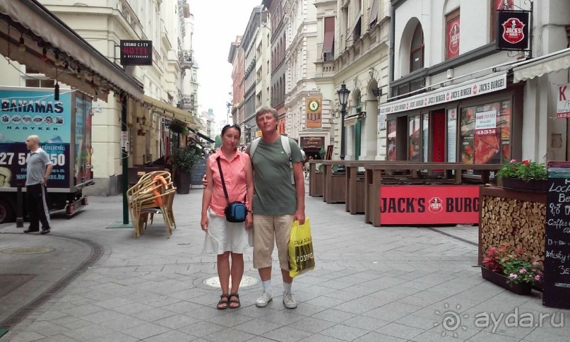 ZEFT2014 – Европейский тур семьи Зайцевых