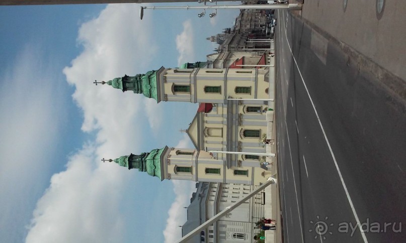 ZEFT2014 – Европейский тур семьи Зайцевых