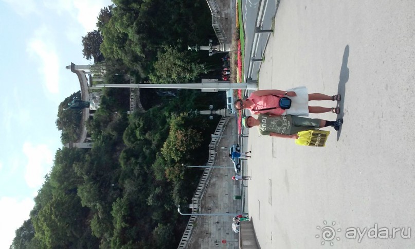 ZEFT2014 – Европейский тур семьи Зайцевых