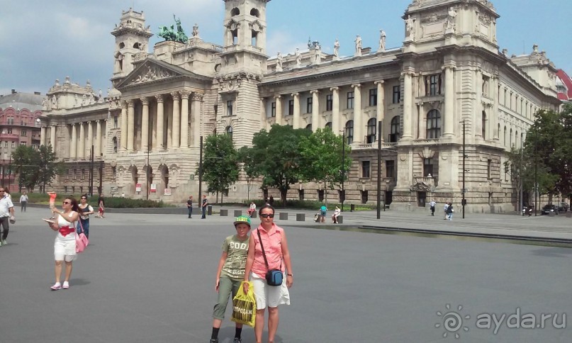 ZEFT2014 – Европейский тур семьи Зайцевых