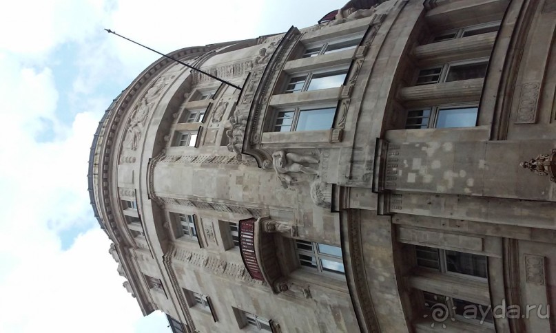 ZEFT2014 – Европейский тур семьи Зайцевых