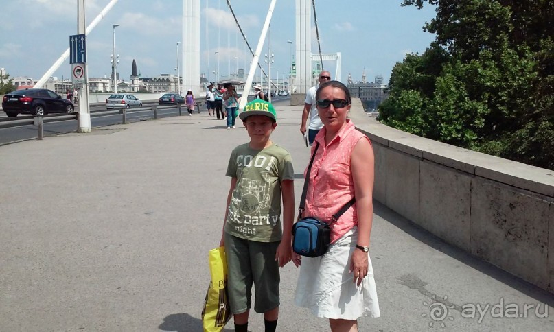 ZEFT2014 – Европейский тур семьи Зайцевых