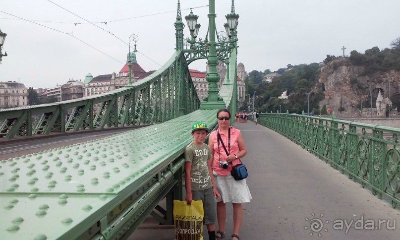 ZEFT2014 – Европейский тур семьи Зайцевых