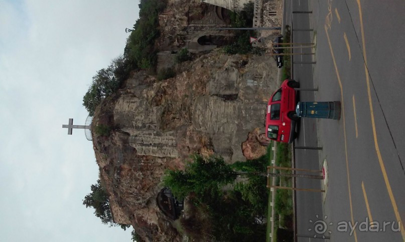 ZEFT2014 – Европейский тур семьи Зайцевых