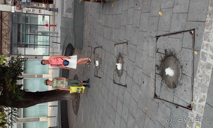 ZEFT2014 – Европейский тур семьи Зайцевых