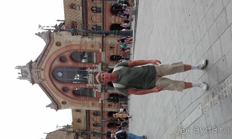 ZEFT2014 – Европейский тур семьи Зайцевых