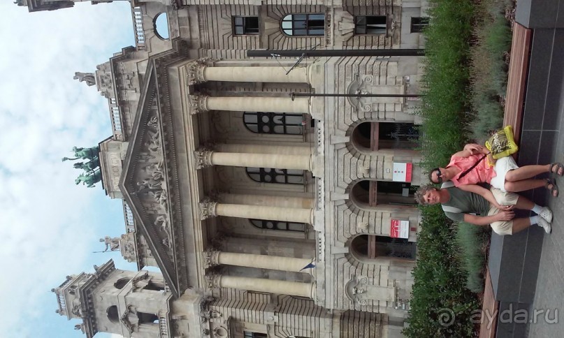 ZEFT2014 – Европейский тур семьи Зайцевых