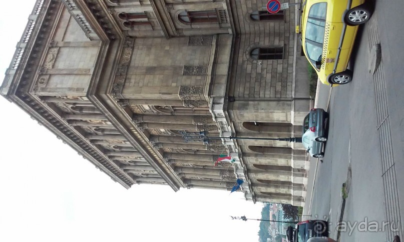 ZEFT2014 – Европейский тур семьи Зайцевых