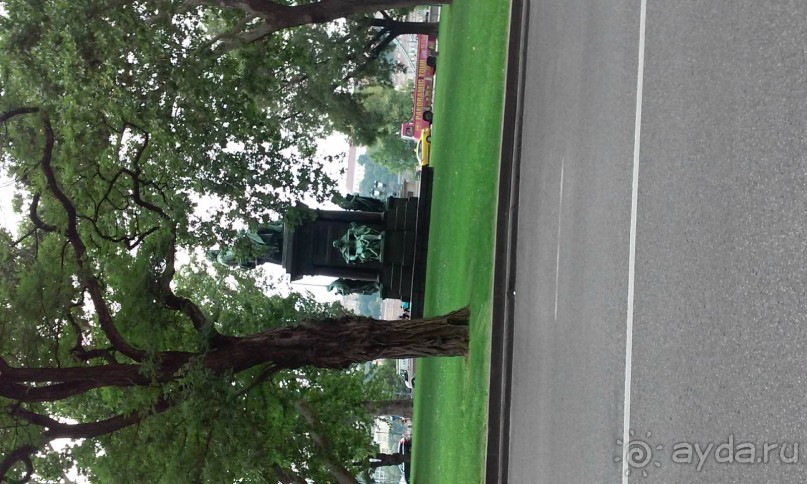 ZEFT2014 – Европейский тур семьи Зайцевых