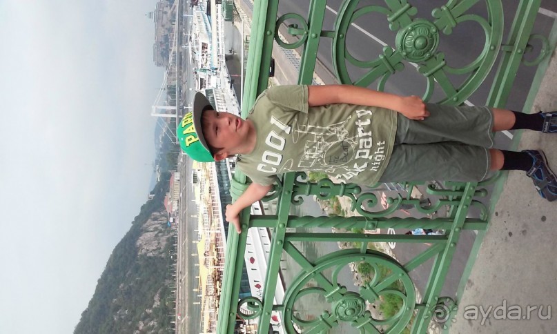 ZEFT2014 – Европейский тур семьи Зайцевых