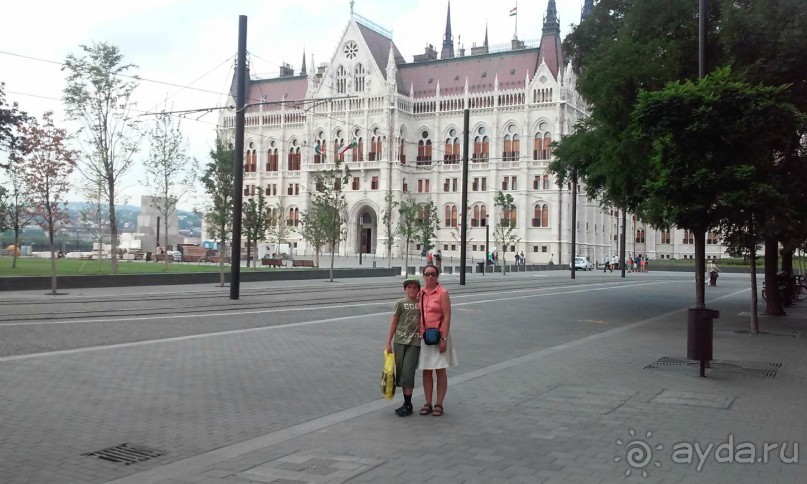 ZEFT2014 – Европейский тур семьи Зайцевых