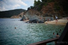 фото Неос Мармараса