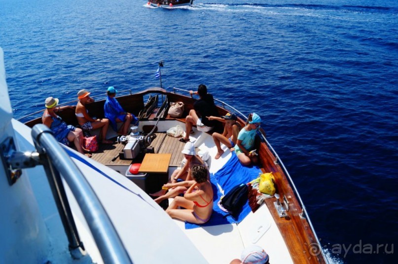 фото Неос Мармараса