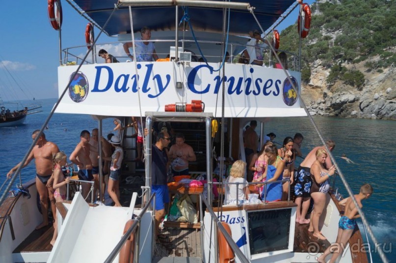 фото Неос Мармараса