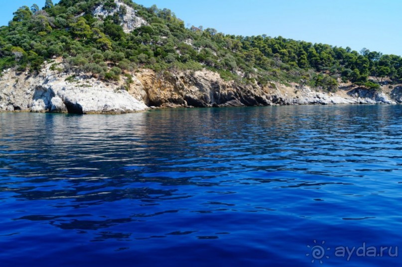 фото Неос Мармараса